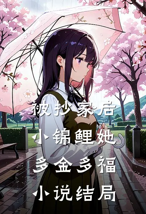 被抄家后，小锦鲤她多金多福小说结局