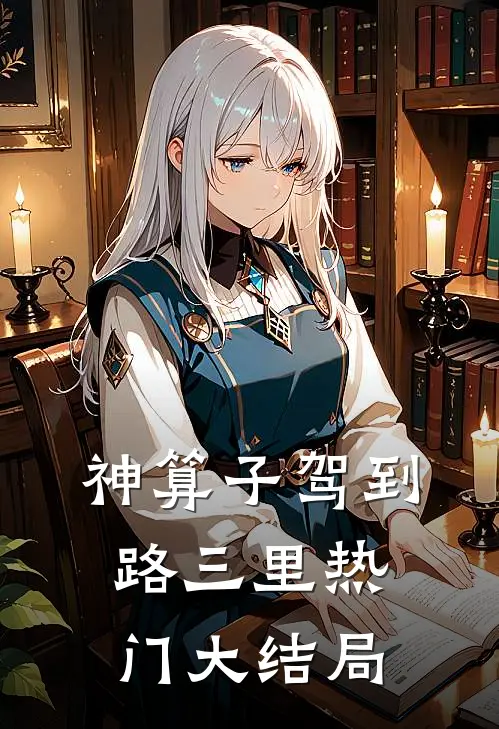神算子驾到路三里热门大结局