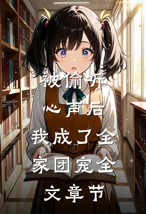 被偷听心声后，我成了全家团宠全文章节