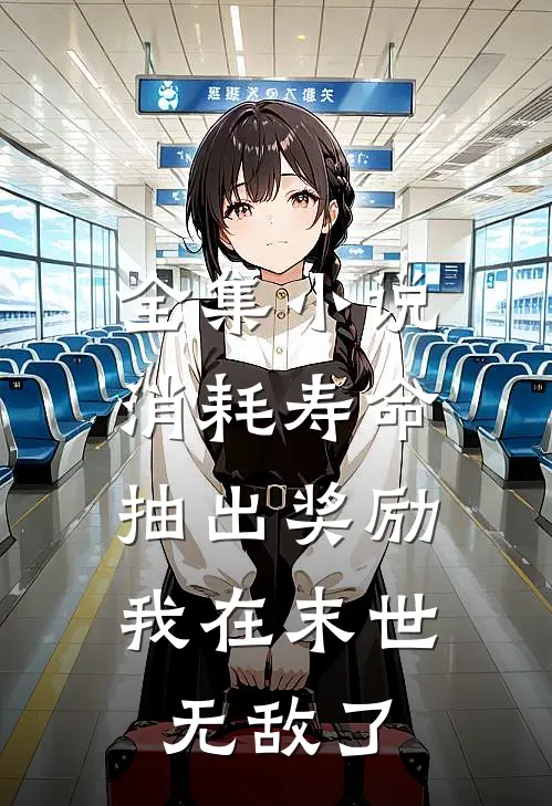全集小说消耗寿命抽出奖励，我在末世无敌了