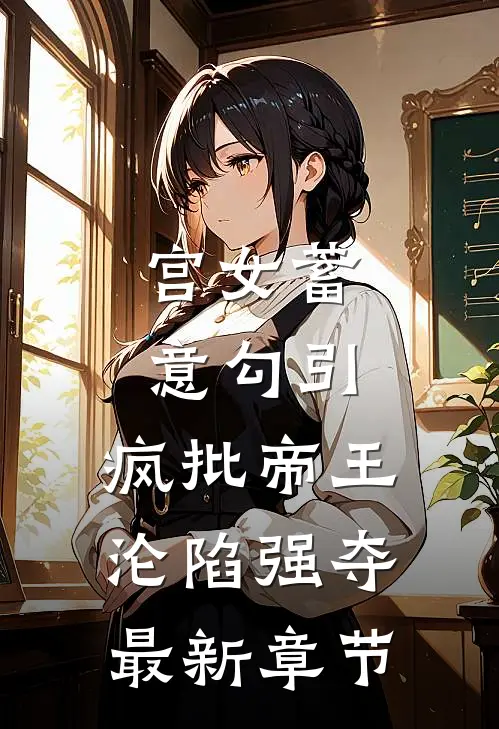 宫女蓄意勾引，疯批帝王沦陷强夺最新章节