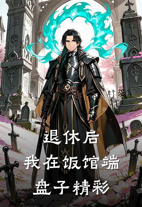 退休后，我在饭馆端盘子精彩