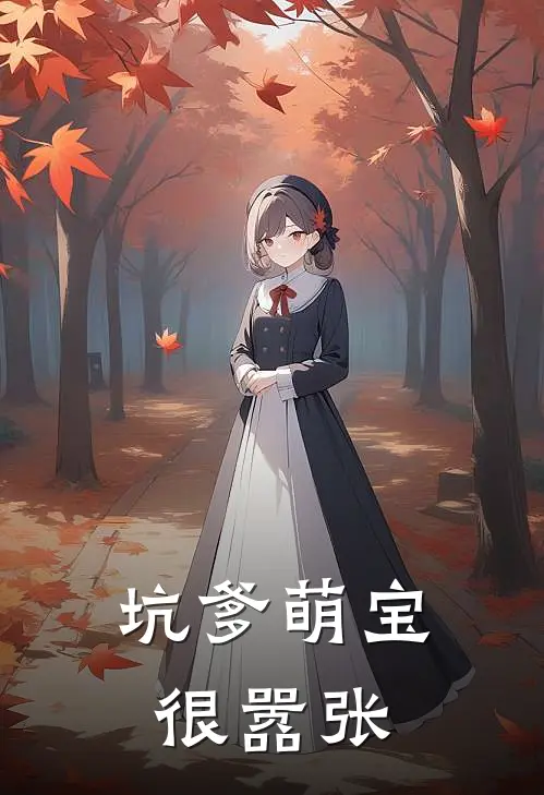 坑爹萌宝很嚣张
