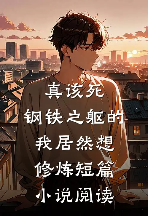 真该死，钢铁之躯的我居然想修炼短篇小说阅读