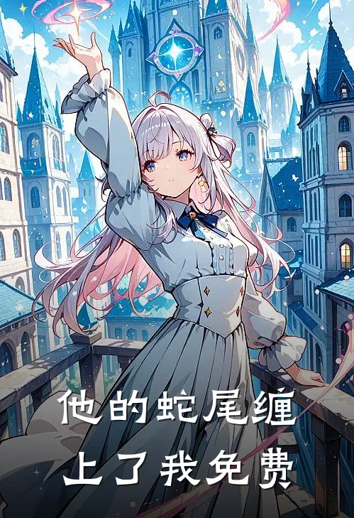 他的蛇尾缠上了我免费