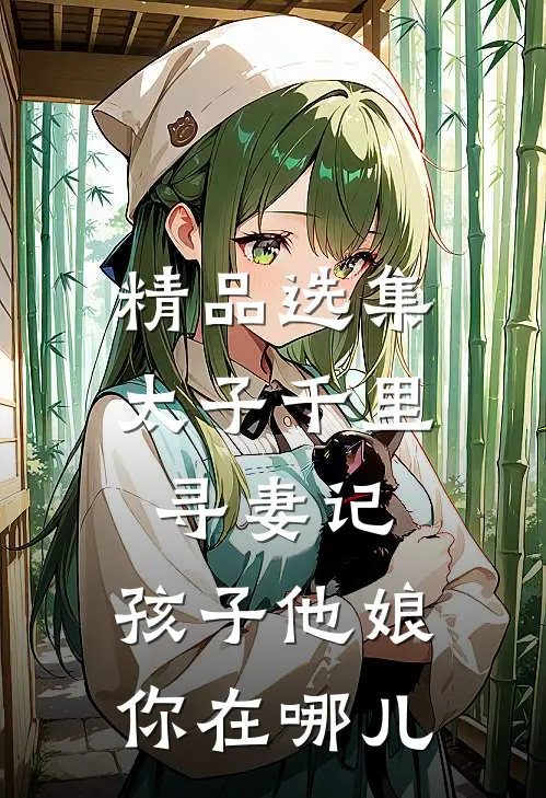 精品选集太子千里寻妻记：孩子他娘你在哪儿
