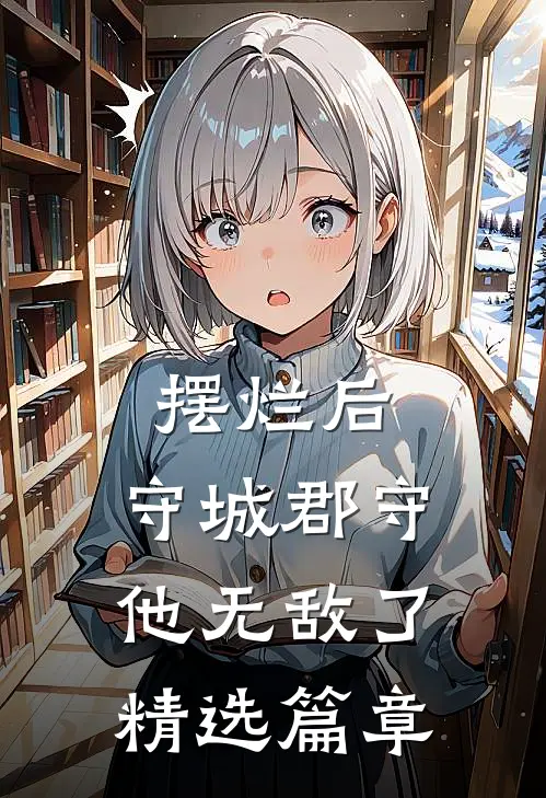 摆烂后，守城郡守他无敌了精选篇章