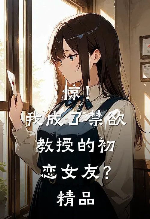 惊！我成了禁欲教授的初恋女友？精品