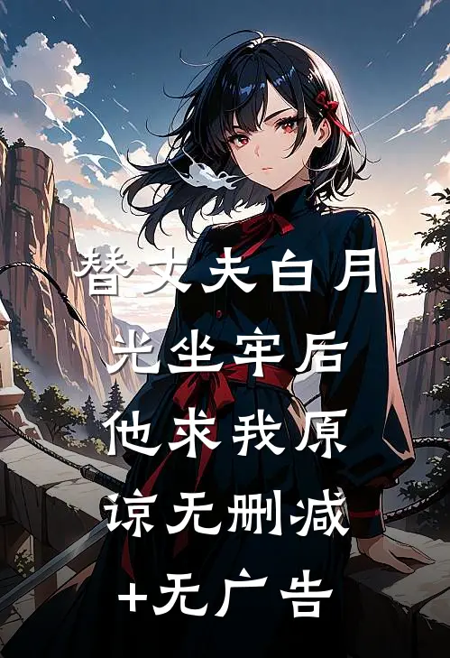 替丈夫白月光坐牢后，他求我原谅无删减+无广告