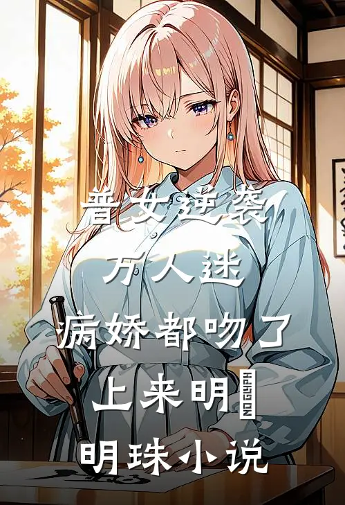 普女逆袭万人迷，病娇都吻了上来明婳明珠小说