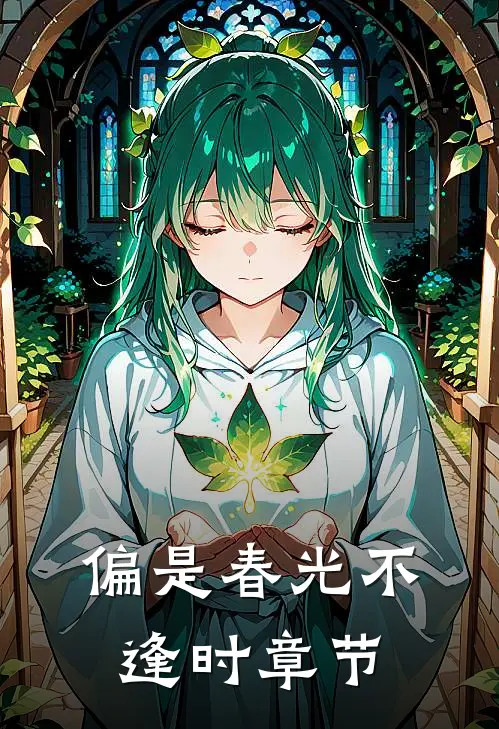 偏是春光不逢时章节
