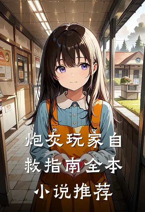 炮灰玩家自救指南全本小说推荐