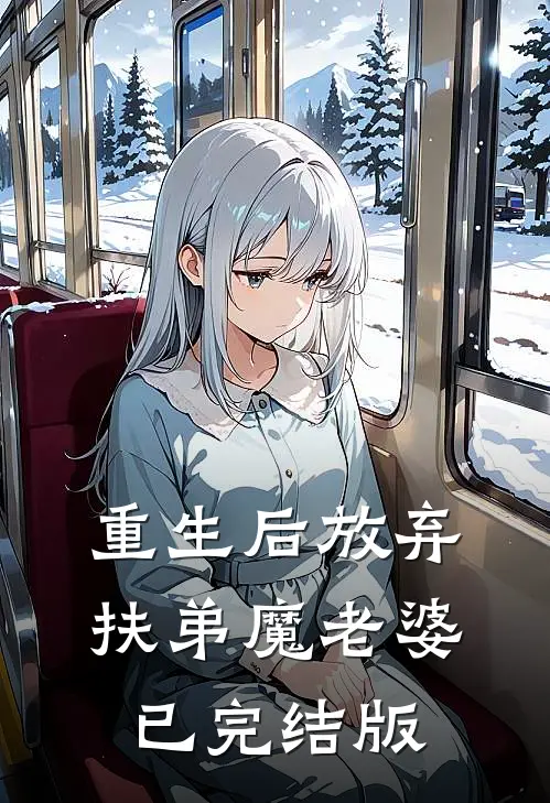重生后放弃扶弟魔老婆已完结版