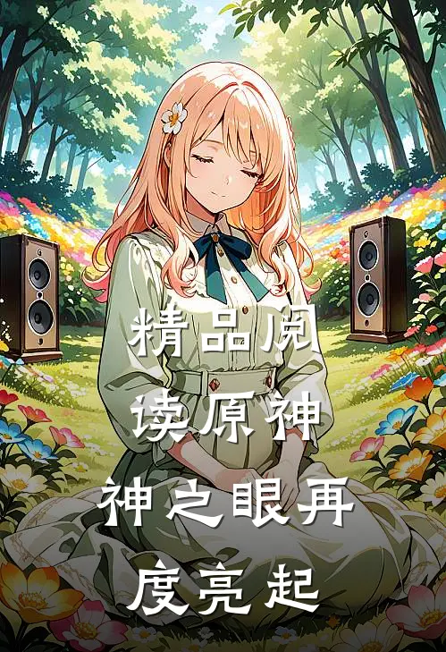 精品阅读原神：神之眼再度亮起