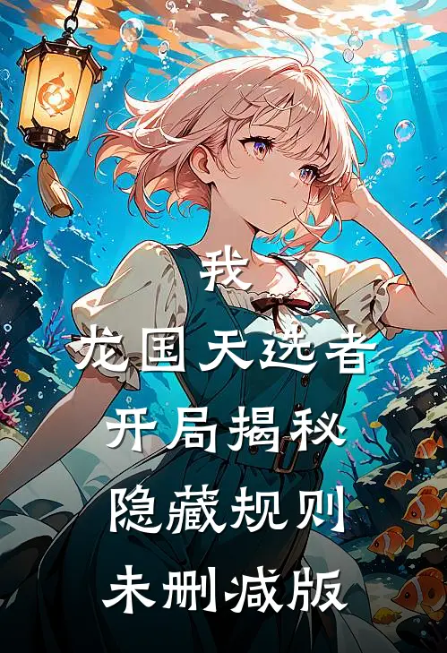 我，龙国天选者，开局揭秘隐藏规则未删减版