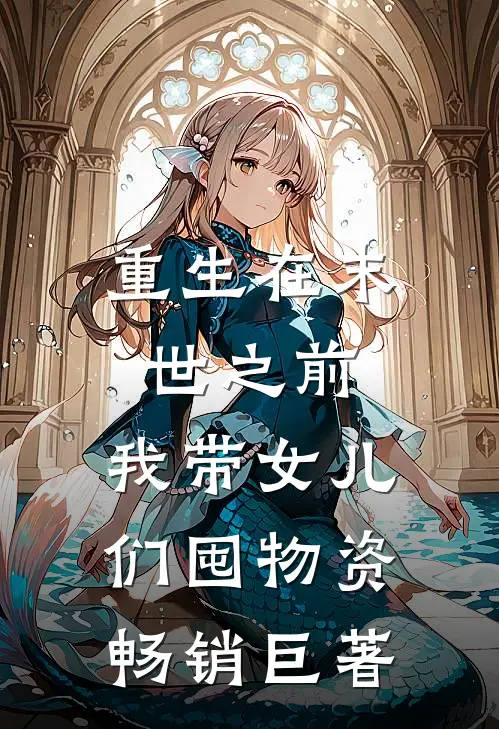 重生在末世之前：我带女儿们囤物资畅销巨著