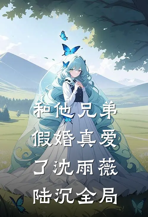 和他兄弟假婚真爱了沈雨薇陆沉全局