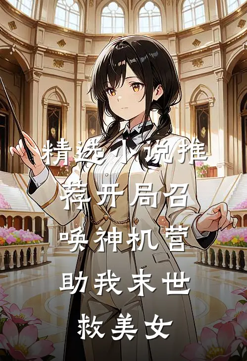 精选小说推荐开局召唤神机营，助我末世救美女