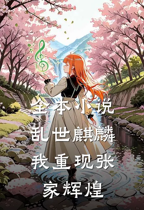 全本小说乱世麒麟：我重现张家辉煌