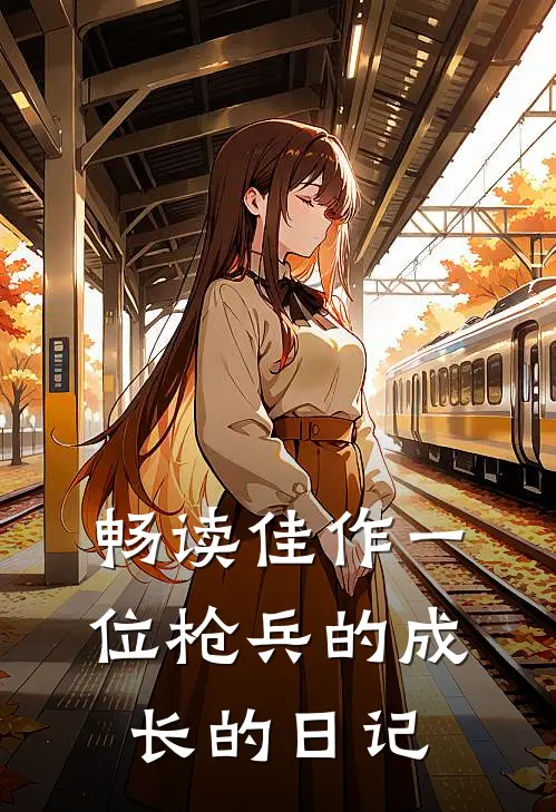 畅读佳作一位枪兵的成长的日记