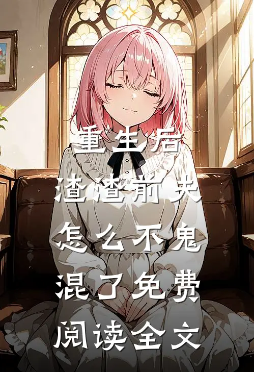 重生后，渣渣前夫怎么不鬼混了免费阅读全文