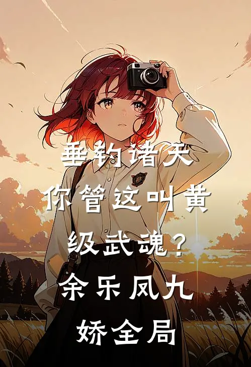 垂钓诸天：你管这叫黄级武魂？余乐凤九娇全局