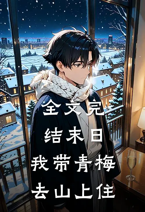 全文完结末日，我带青梅去山上住
