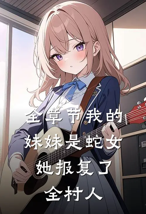 全章节我的妹妹是蛇女，她报复了全村人
