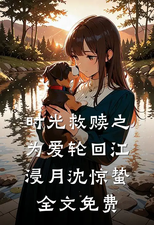 时光救赎之为爱轮回江浸月沈惊蛰全文免费