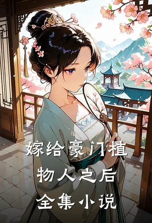 嫁给豪门植物人之后全集小说