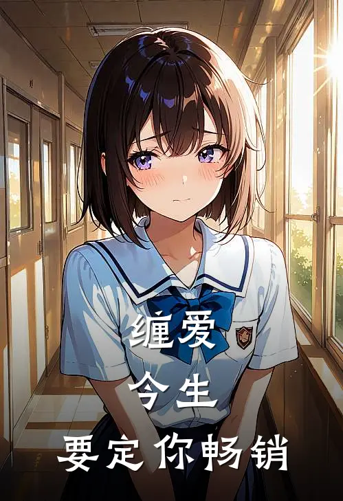 缠爱：今生，要定你畅销