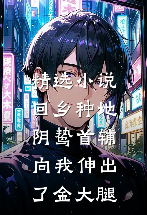 精选小说回乡种地，阴鸷首辅向我伸出了金大腿