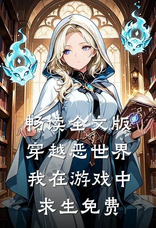 畅读全文版穿越恶世界:我在游戏中求生免费