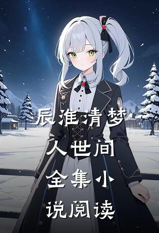 辰淮清梦人世间全集小说阅读