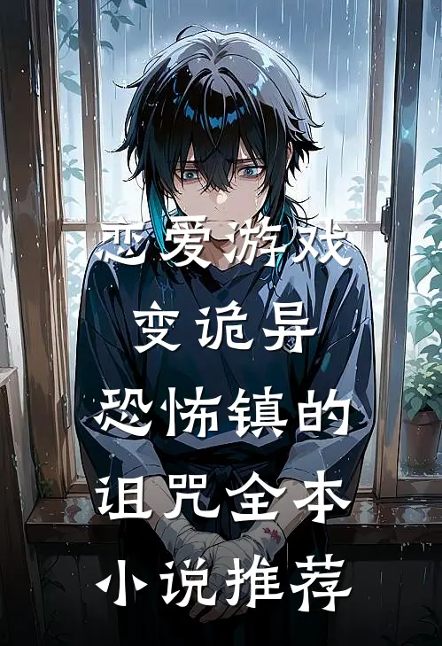 恋爱游戏变诡异：恐怖镇的诅咒全本小说推荐