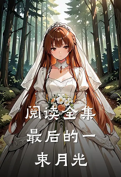 阅读全集最后的一束月光