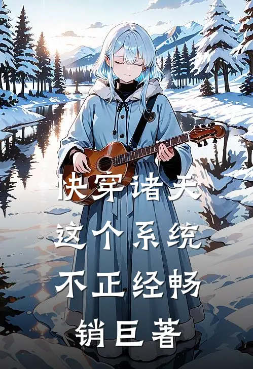 快穿诸天：这个系统不正经畅销巨著