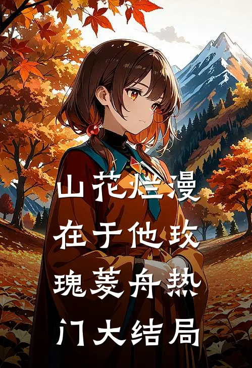 山花烂漫在于他-玫瑰菱舟热门大结局