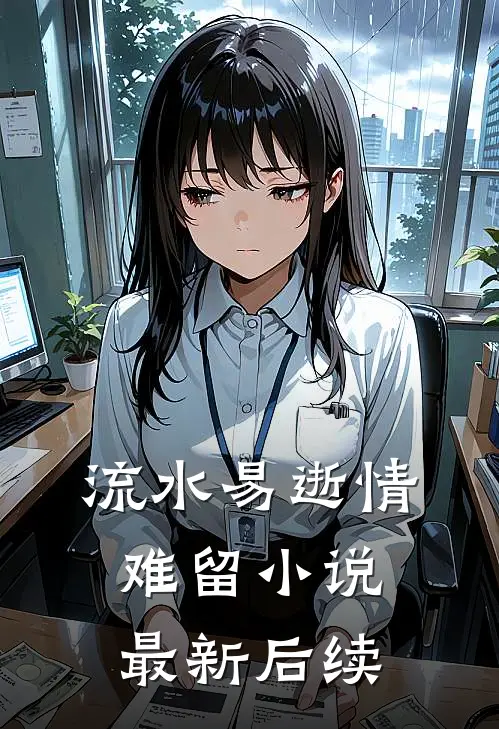 流水易逝情难留小说最新后续