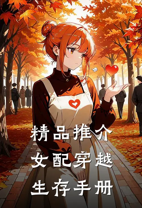 精品推介女配穿越生存手册