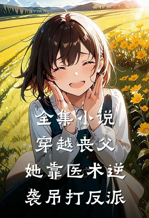 全集小说穿越丧父，她靠医术逆袭吊打反派