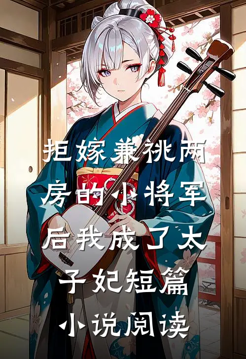 拒嫁兼祧两房的小将军后我成了太子妃短篇小说阅读