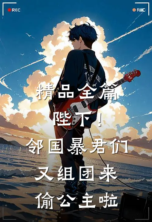 精品全篇陛下！邻国暴君们又组团来偷公主啦