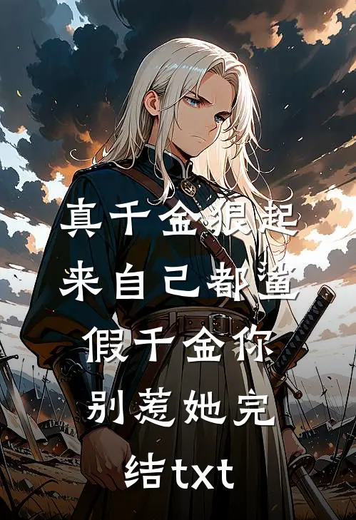 真千金狠起来自己都鲨，假千金你别惹她完结txt