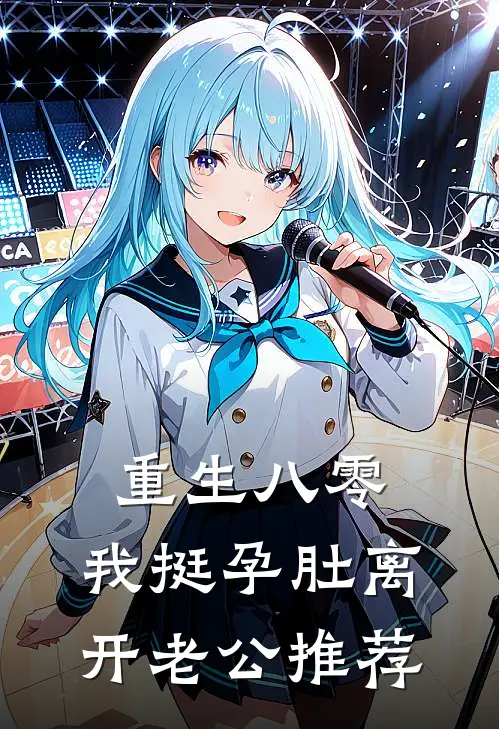 重生八零，我挺孕肚离开老公推荐