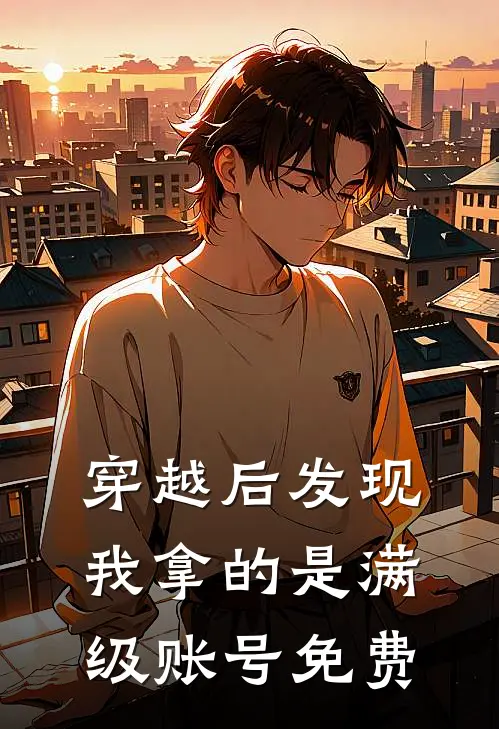 穿越后发现我拿的是满级账号免费