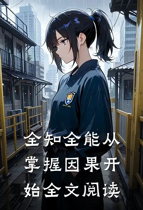 全知全能从掌握因果开始全文阅读