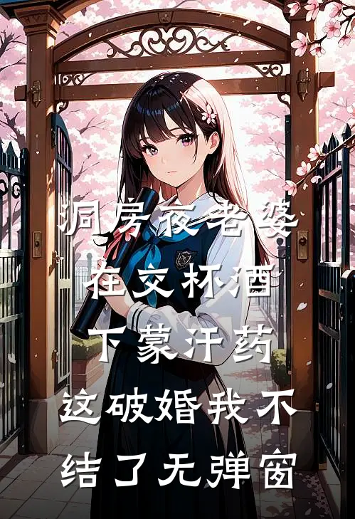 洞房夜老婆在交杯酒下蒙汗药，这破婚我不结了无弹窗