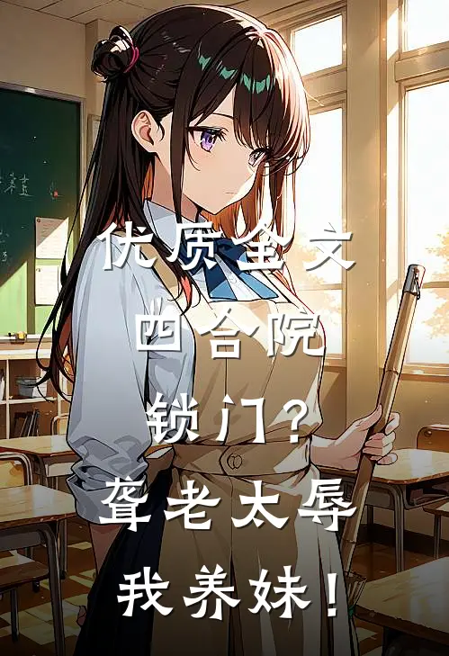 优质全文四合院：锁门？聋老太辱我养妹！