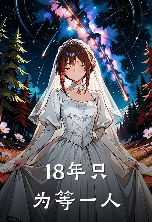 18年只为等一人